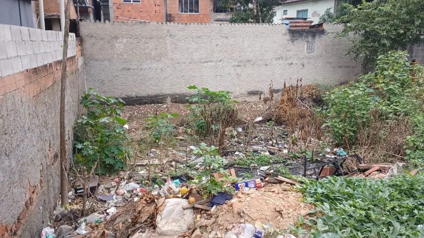 Vendo Lote em Vila Independência - Foto 3