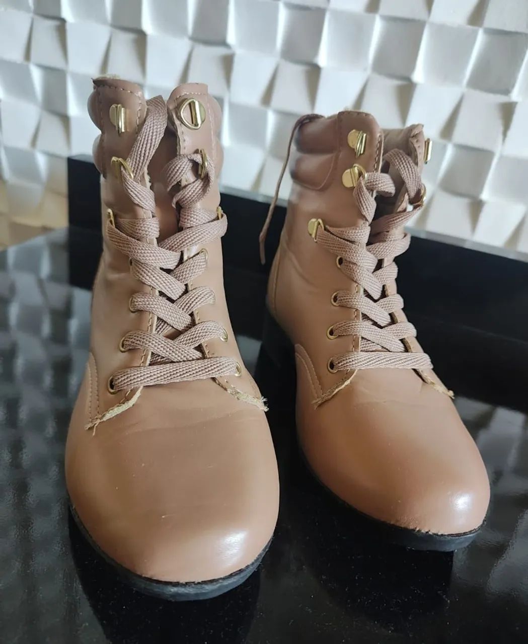 Bota - Foto 2