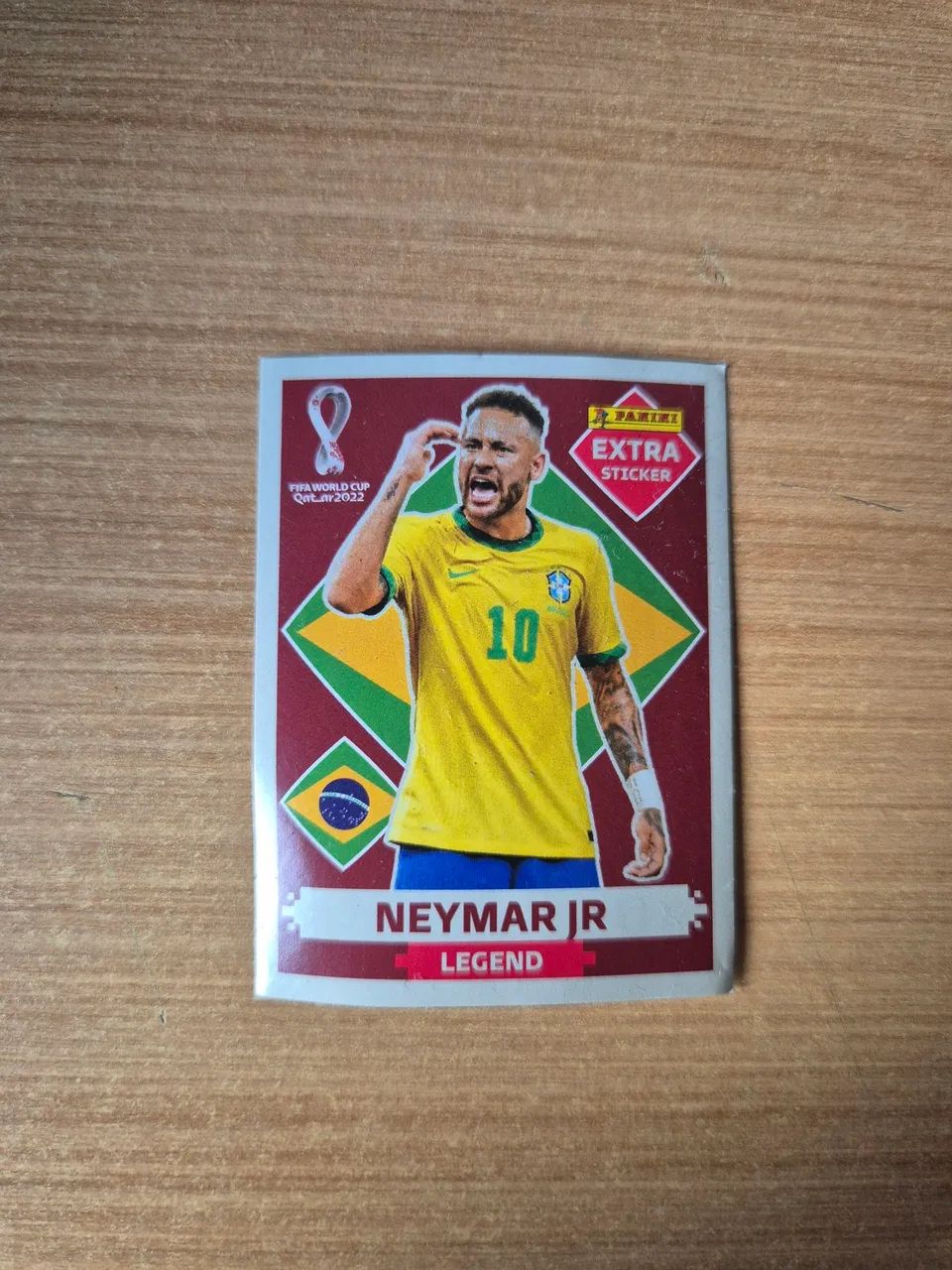 Figurinhas - Copa 2022 e 2026 - Foto 5