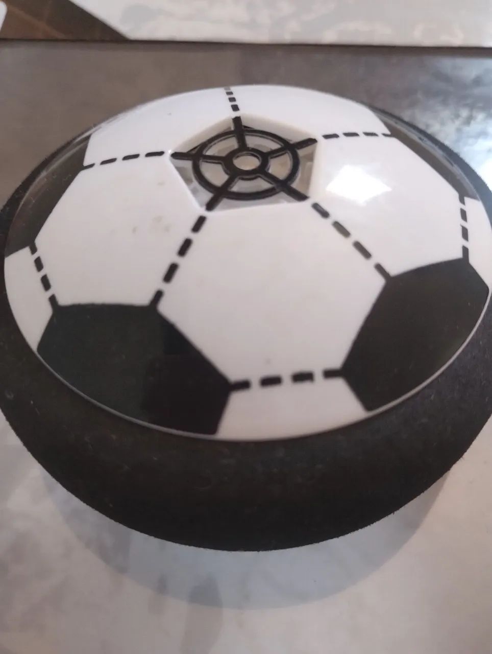 Flat Ball - Foto 5