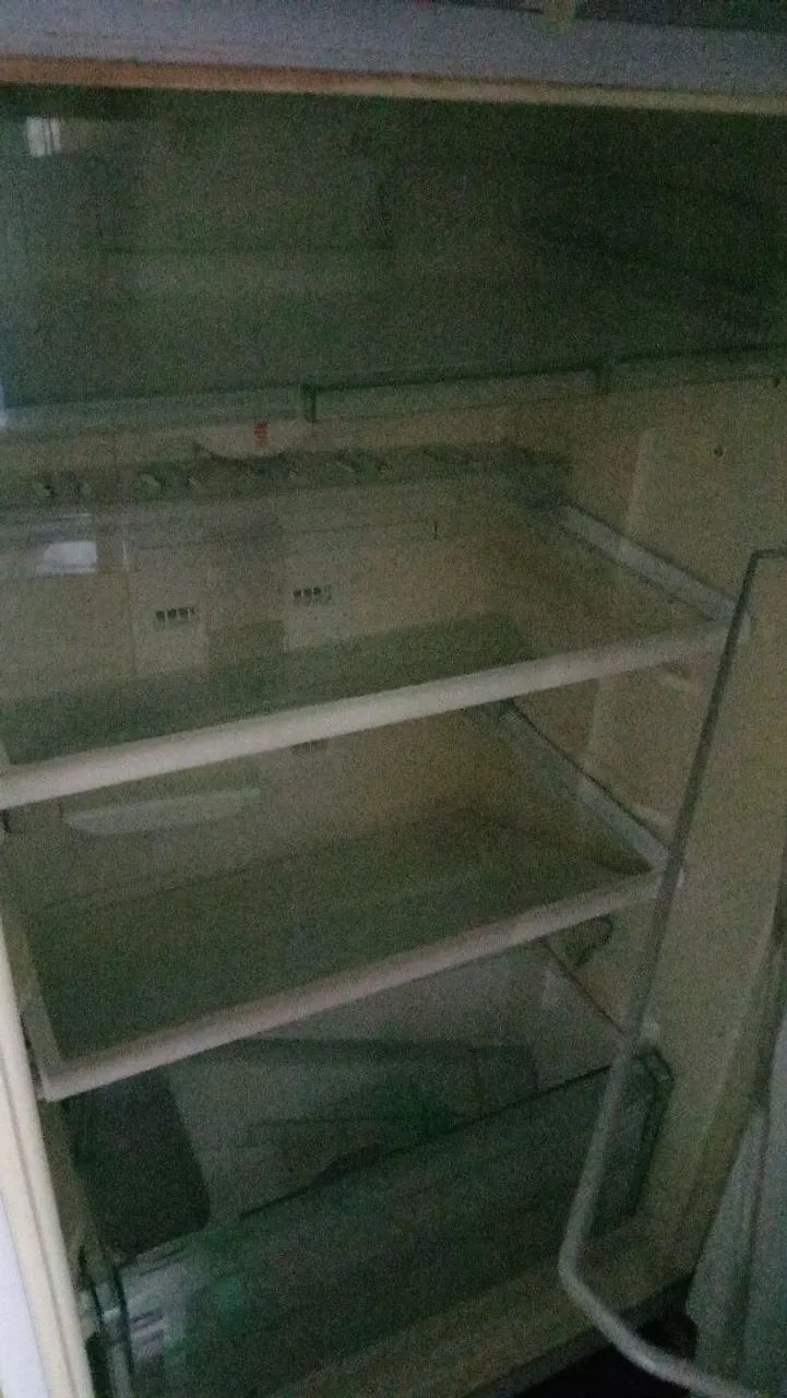 Vendo geladeira consul fros free  - Foto 4
