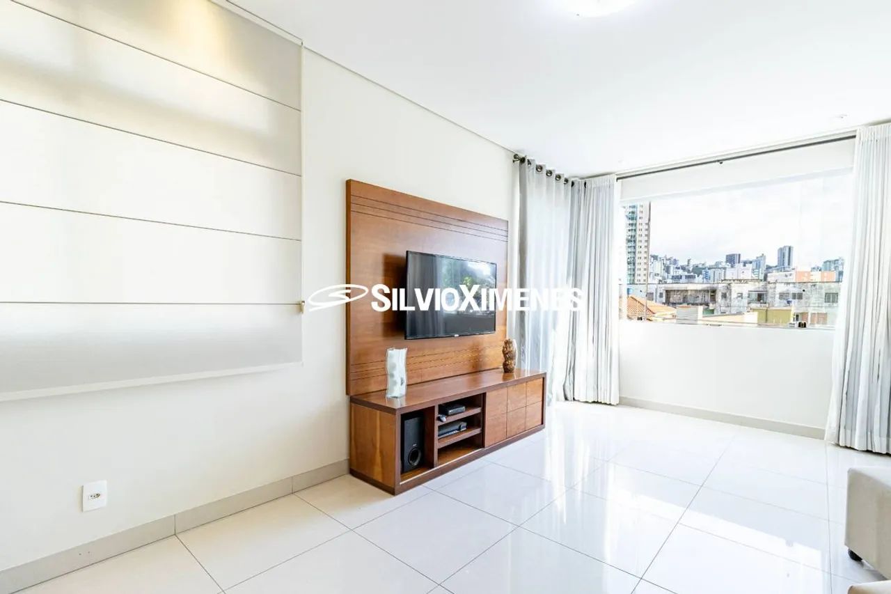 Apartamento com 4 quartos à Venda, Prado - Belo Horizonte - Foto 4