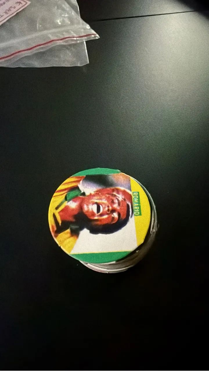 Lote de tazos tazobol  - Foto 4