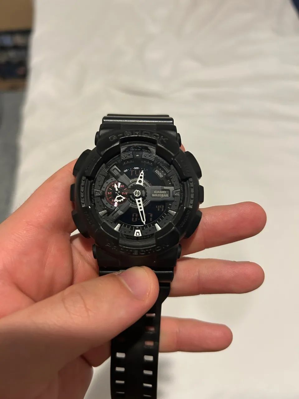 Relógio Casio GShock  - Foto 3