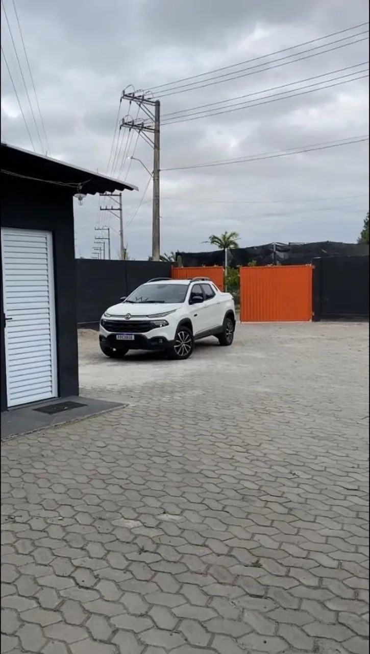 Alugo Galpão de 1.150m2 em Guaranhuns Vila Velha. - Foto 5
