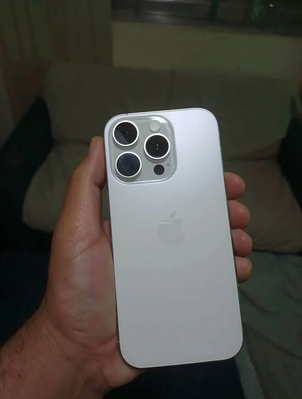iPhone 16pro - Foto 3