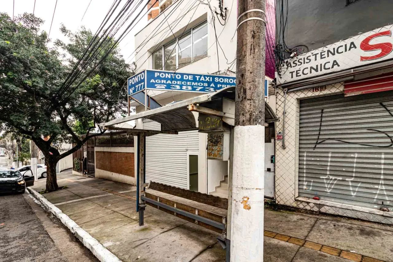 Loja na Rua Faustolo, 1620  150 m² - Foto 2