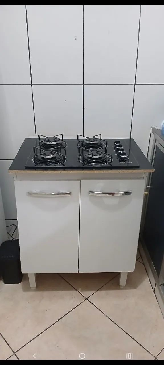 Cooktop 