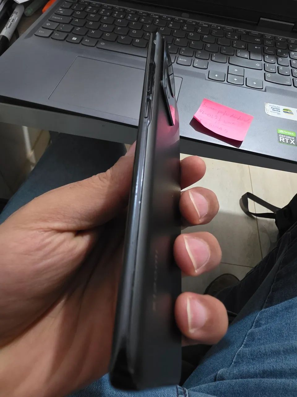 Smartphone Xiaomi 13 Lite 256gb de armazenamento - Foto 3