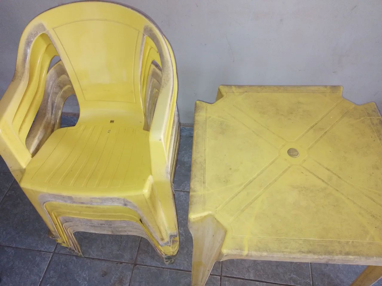 Jogo de mesa - Foto 2
