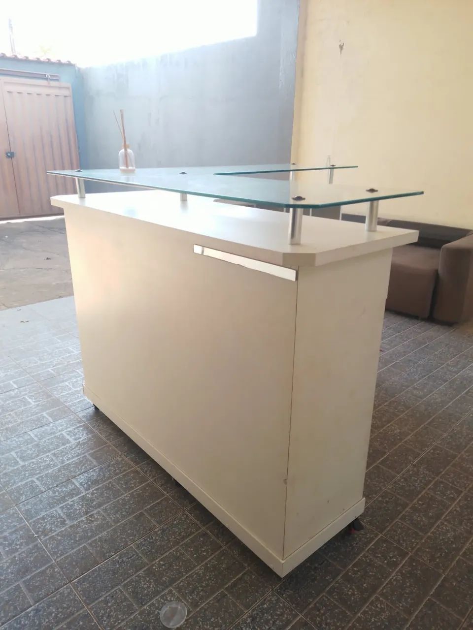 Balcão Comercial 