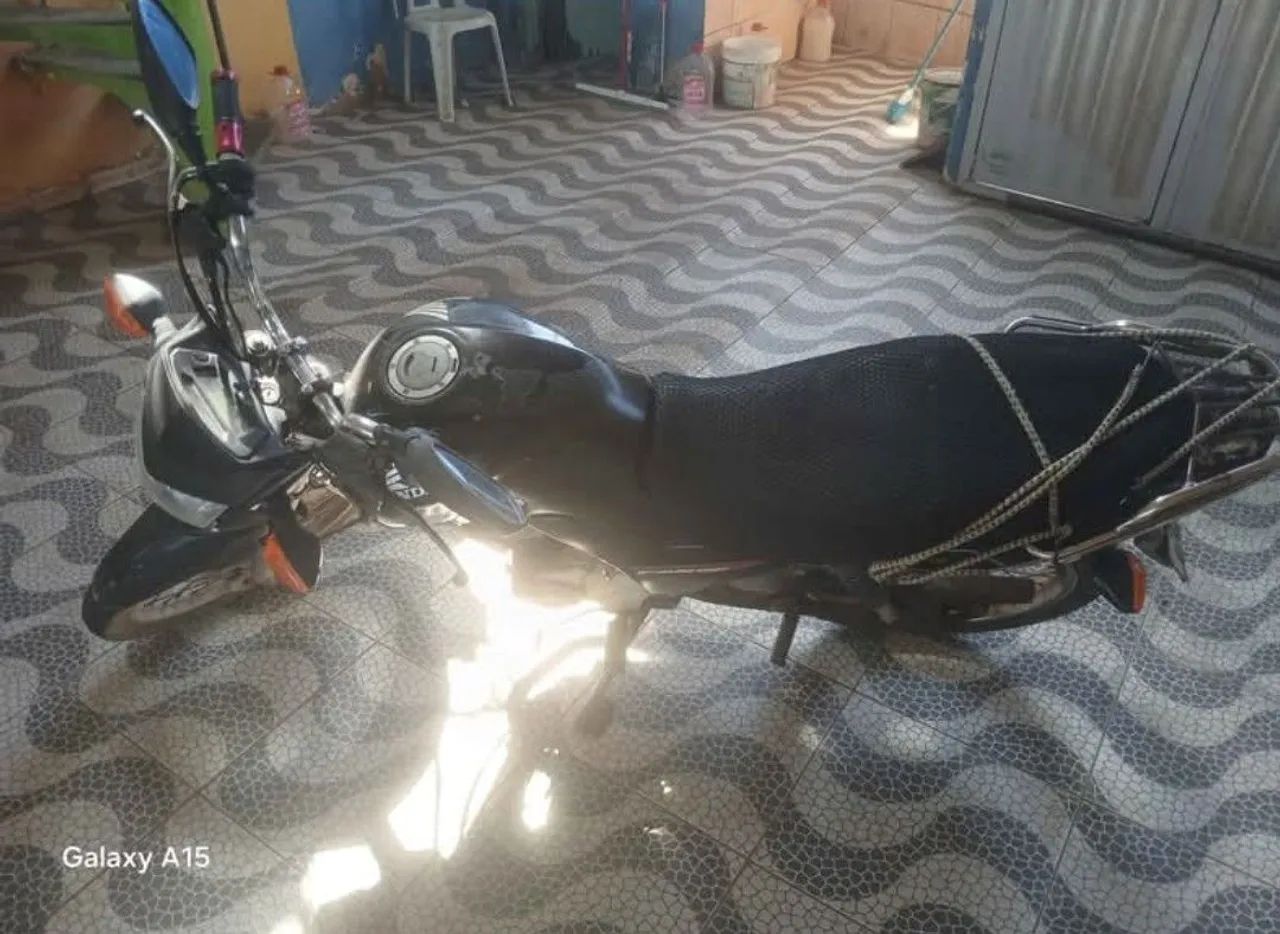 Moto Honda - Foto 2
