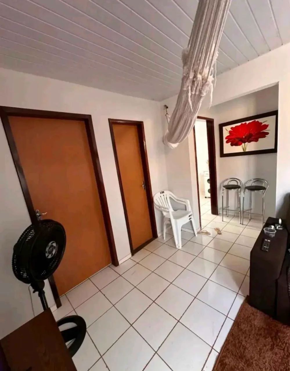 Vendo casa simples no Guamá - Foto 2