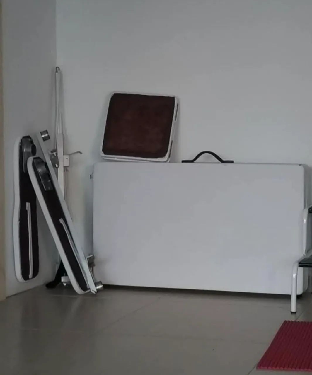 Maca portátil RPG - Foto 4