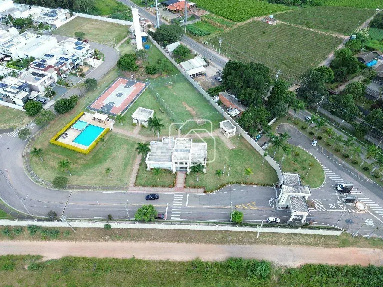 Terreno em Indaiatuba à venda Jardim Residencial Alto de Itaici - SP | Área total 415,02 m - Foto 17