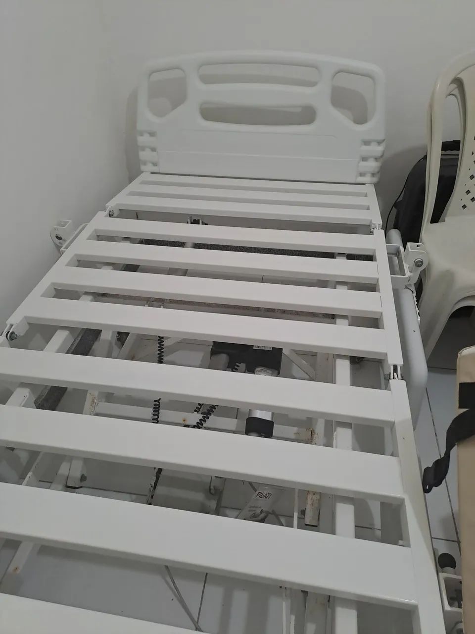 Cama hospitalar - Foto 5