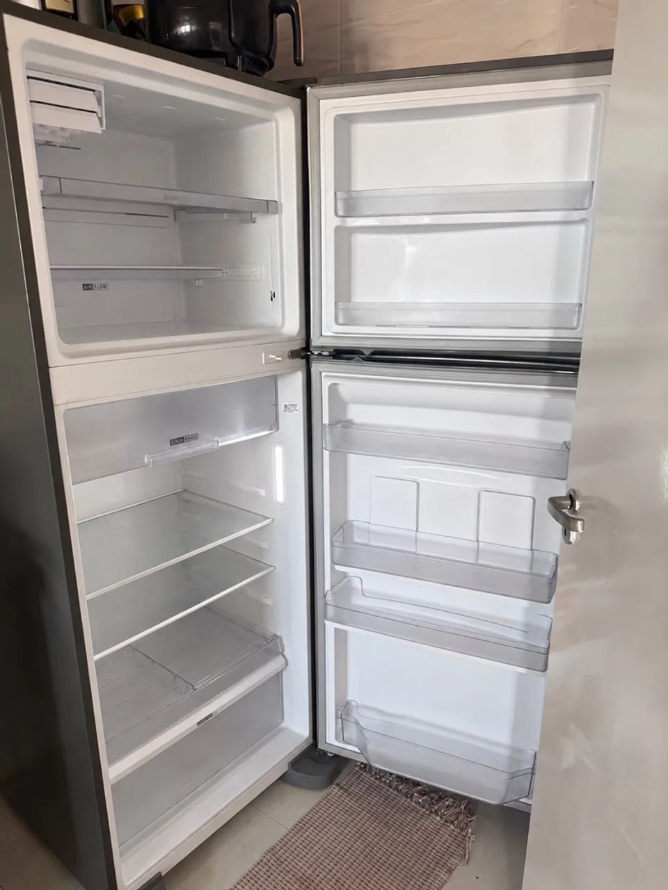 Geladeira - Foto 2