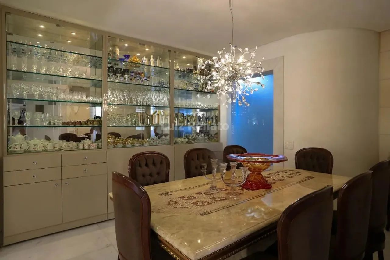 Apartamento à venda no bairro Funcionários - Foto 4