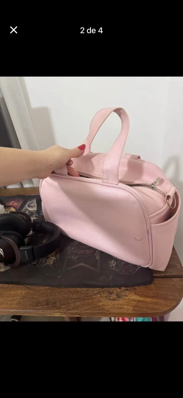 Bolsa menina - Foto 2