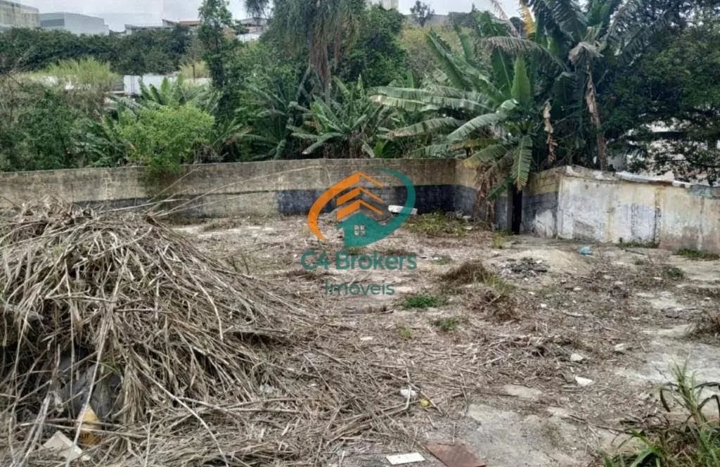 Terreno em Guarulhos
