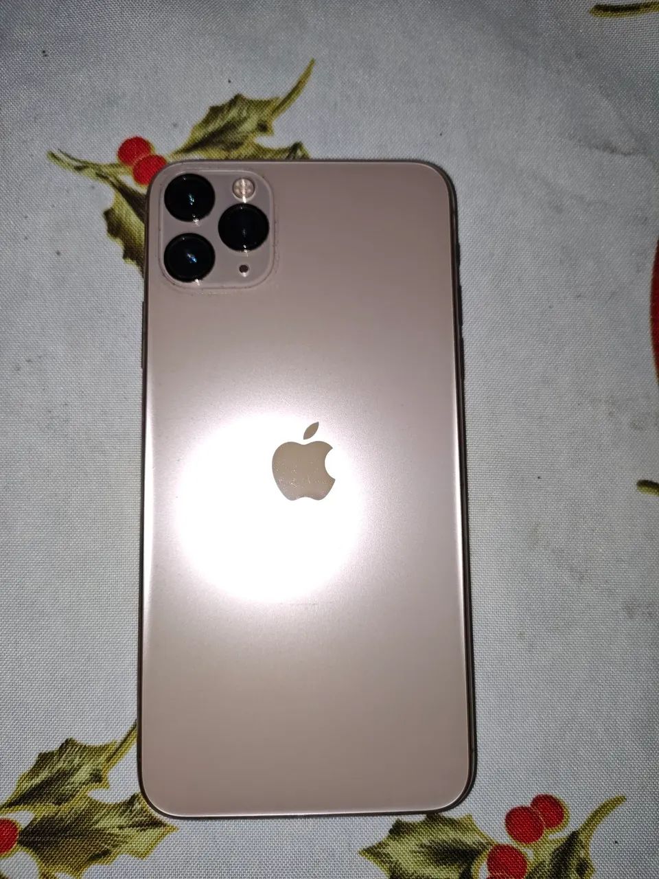 iPhone 11 pró Max  - Foto 3