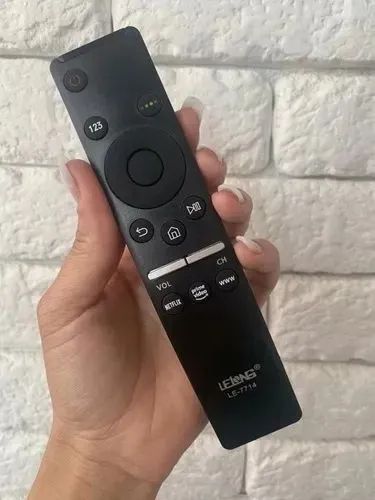 Controle para TV smart Samsung - Foto 4