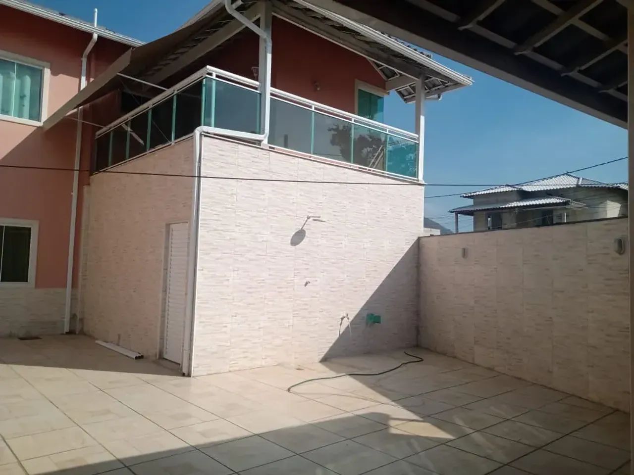 LINDA  CASA PARA LOCAÇÃO EM CONDOMINIO NO RIO DA PRATA - Foto 6