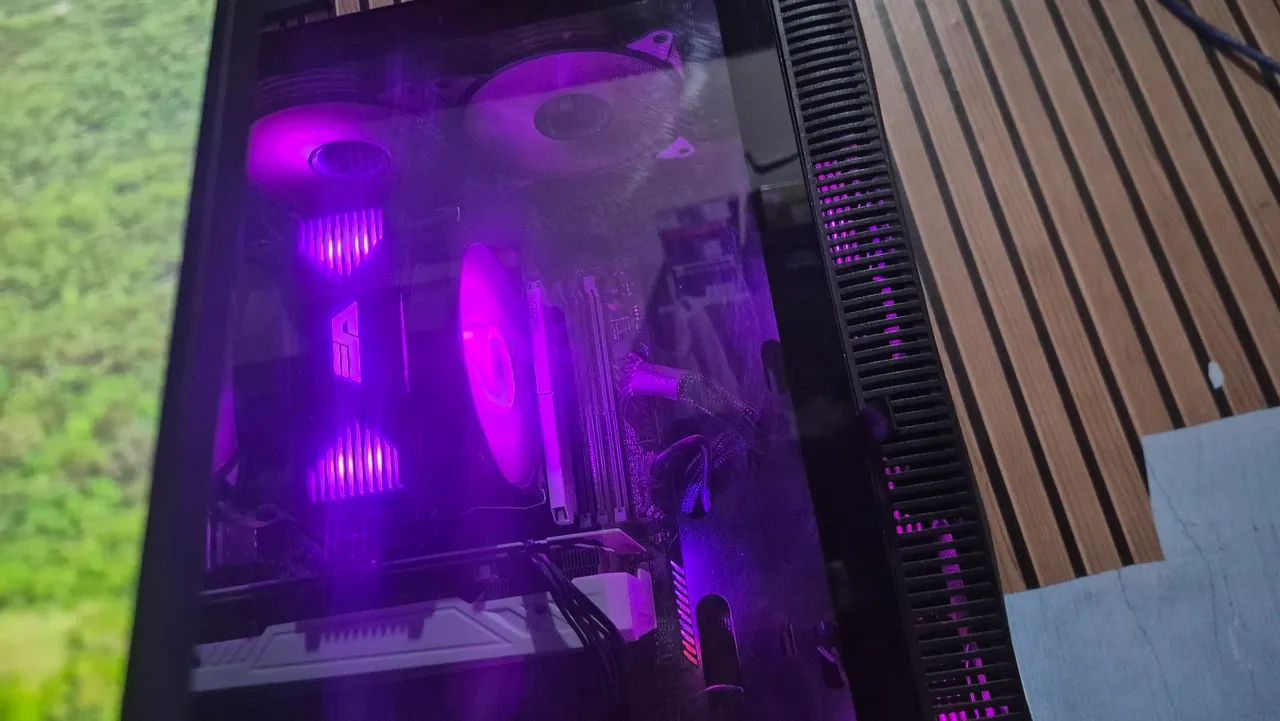 PC GAMER/TRABALHO - Foto 4