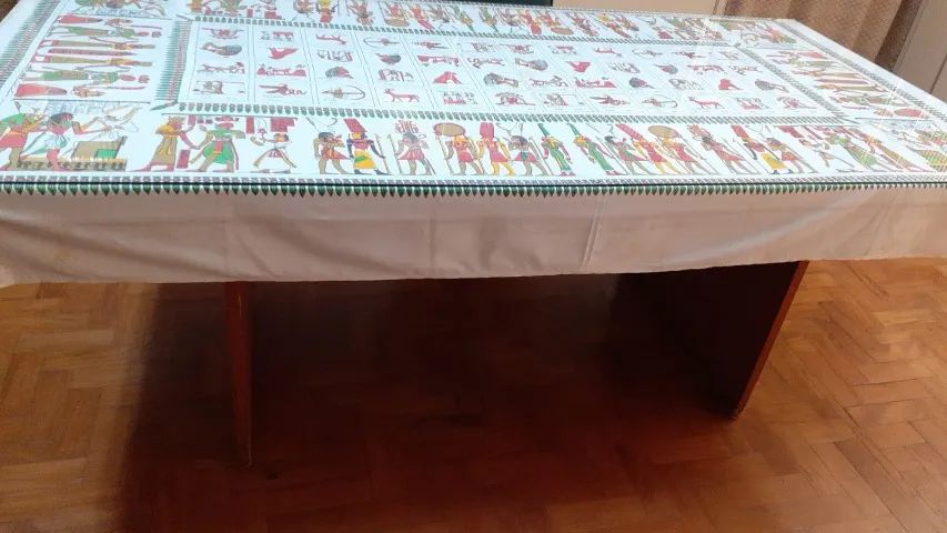 mesa de reuniao - Foto 2