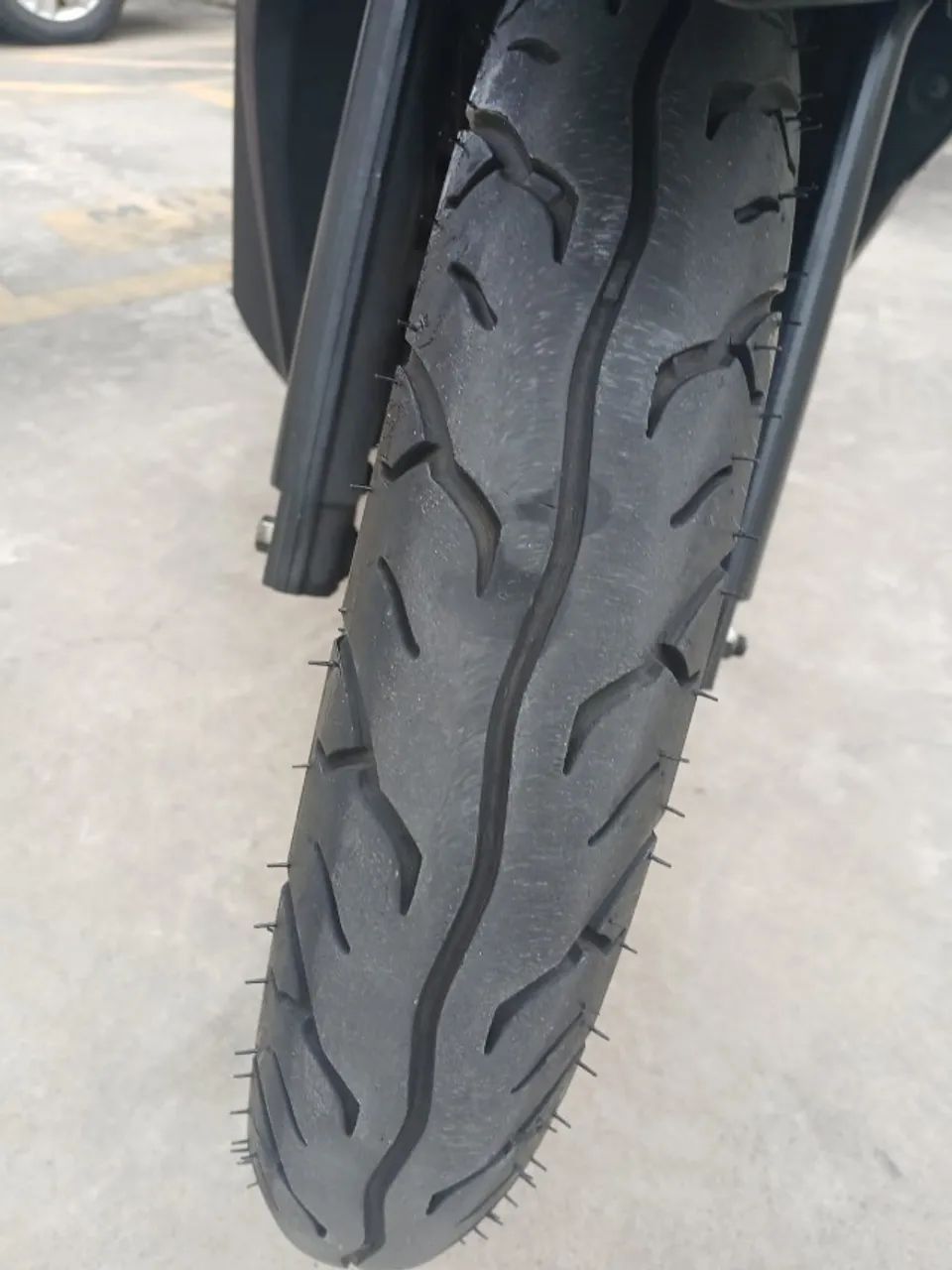 Neo 125 - Yamaha 2025 - Foto 4