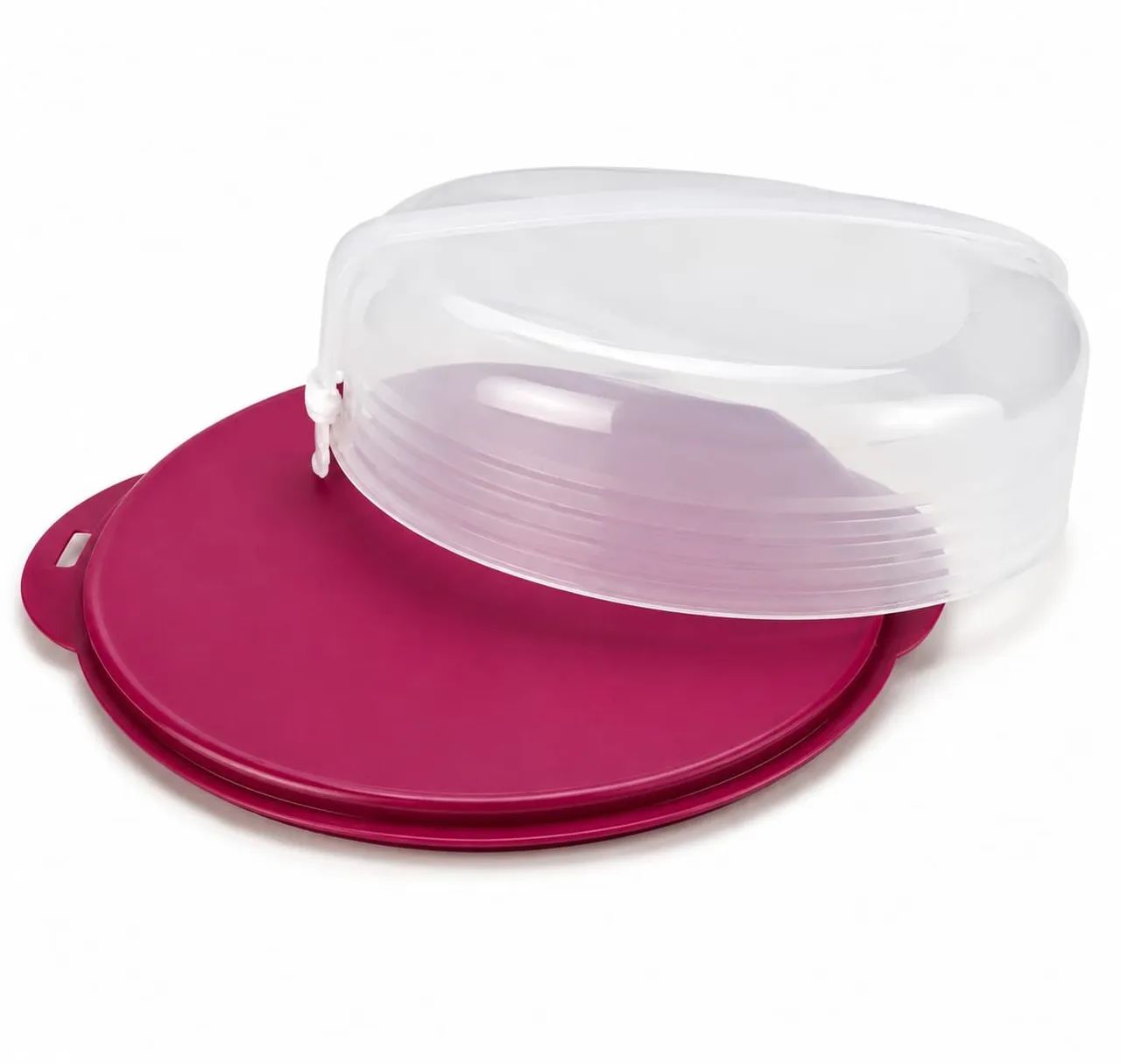 Boleira Tupperware  - Foto 3