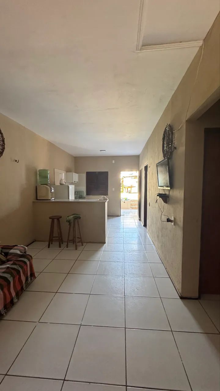 Casa de Praia - PARACURU-ce - Foto 5