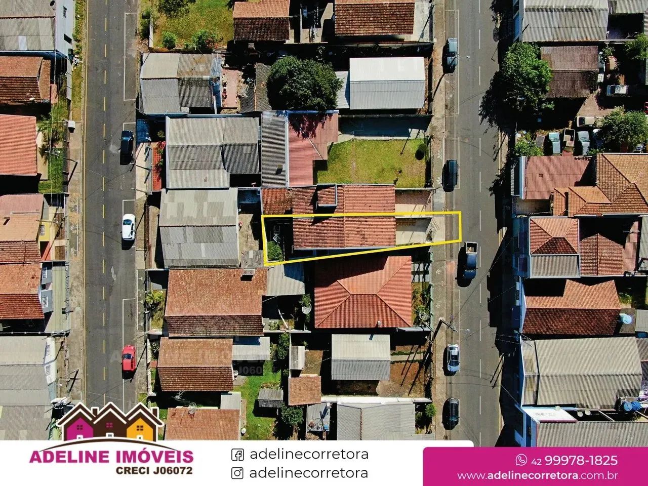 Sobrado Centro Carambeí - Foto 4