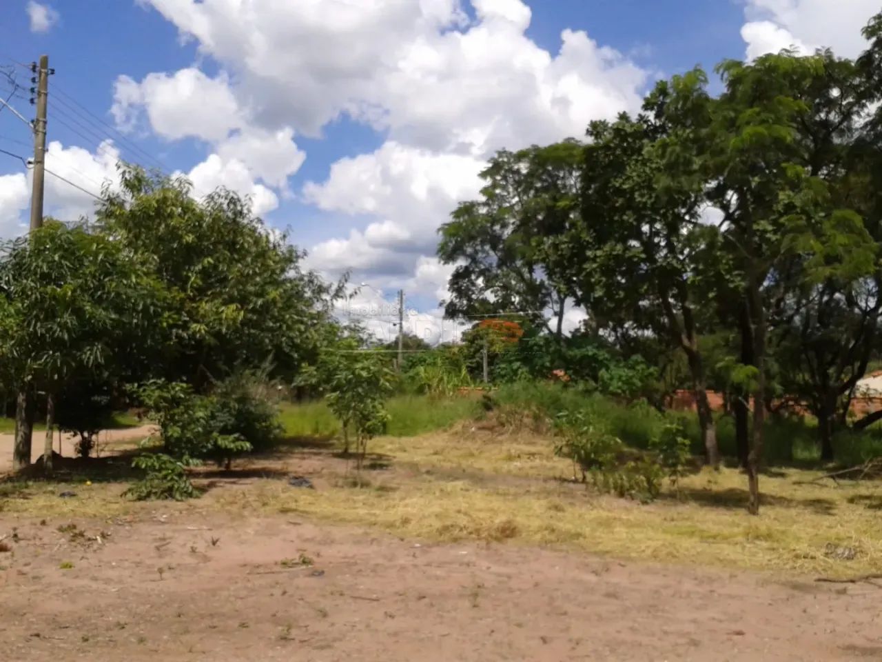 Terreno Padrão em Brotas - Foto 2