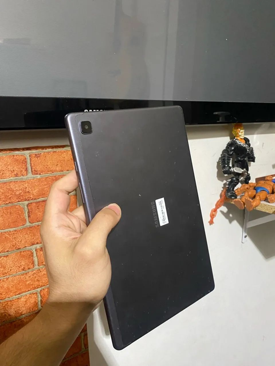 Tablet A7  - Foto 2