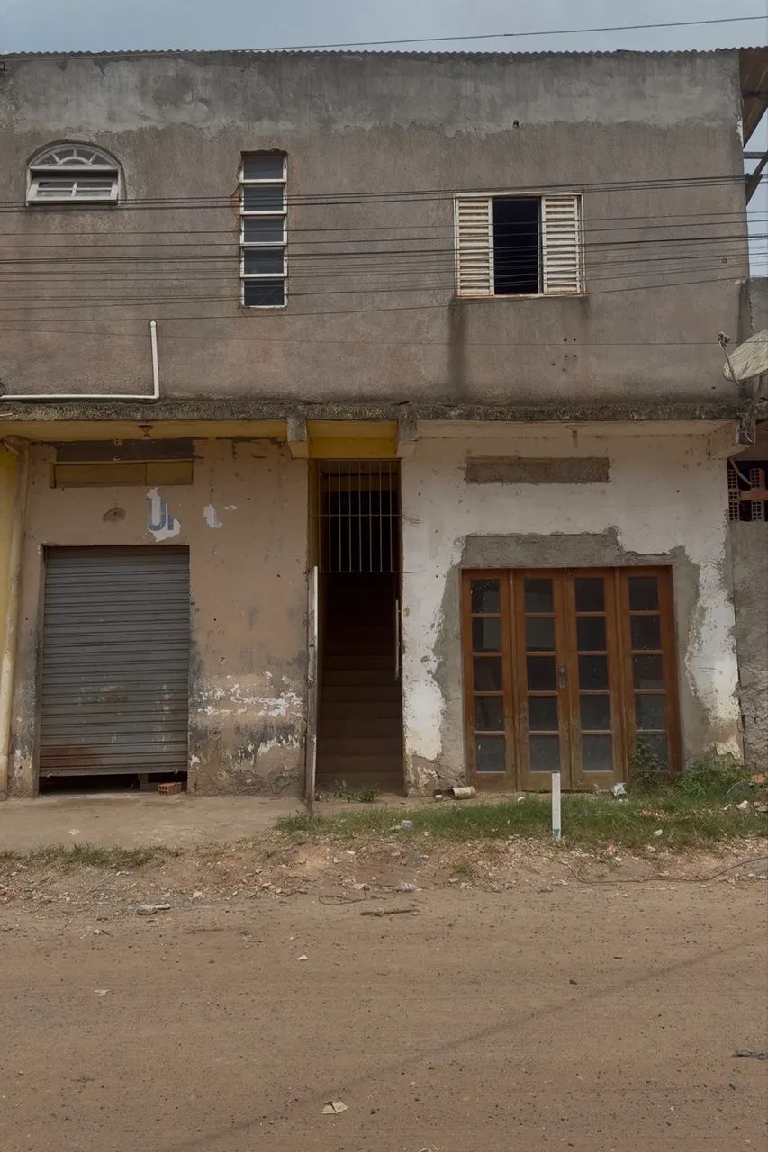 Foto - Vila Velha - João Goulart
