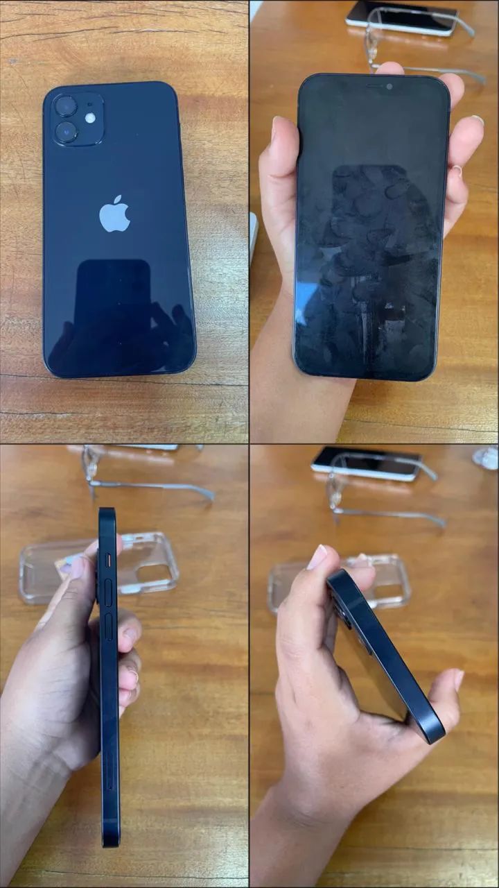 Vendo iPhone 12 - Foto 2