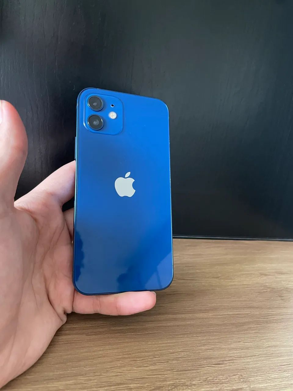 iPhone 12 128gb - Celulares e Smartphones - Centro, Foz do Iguaçu