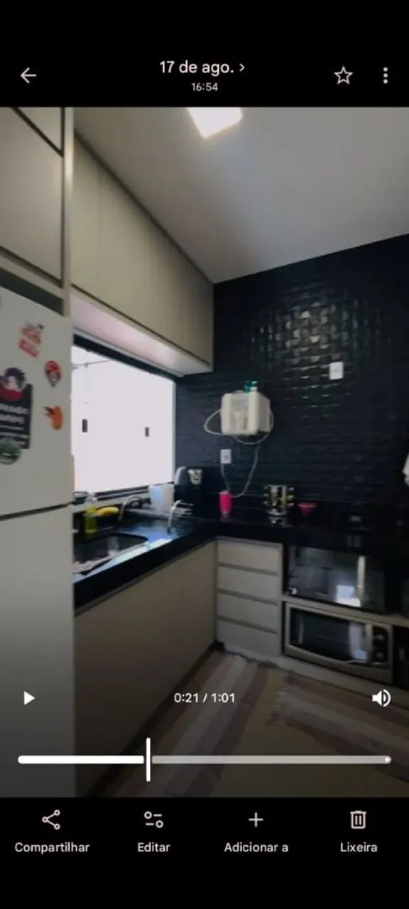 Casa a venda no Elizene Santana - Foto 4