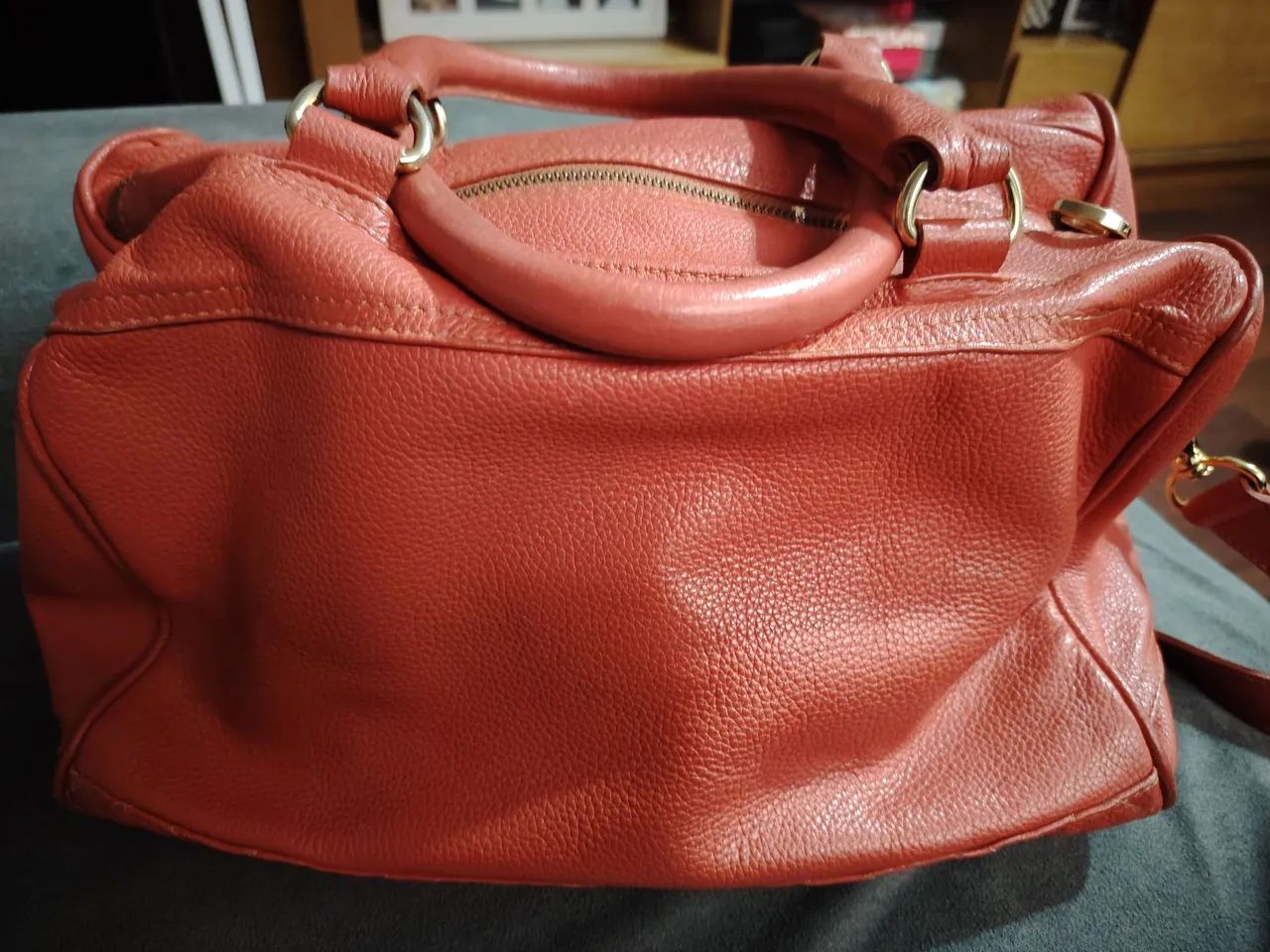 Bolsa Juliana Bicudo - Foto 4
