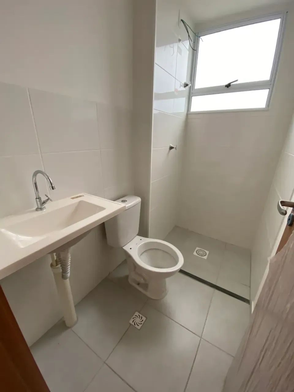 Apartamento recém entregue com 2 quartos  Santa Rosa - Foto 4
