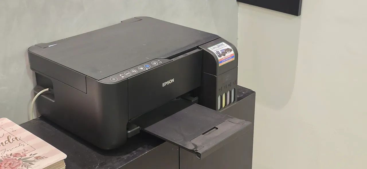Maquina completa de personalizados + impressora - Foto 5