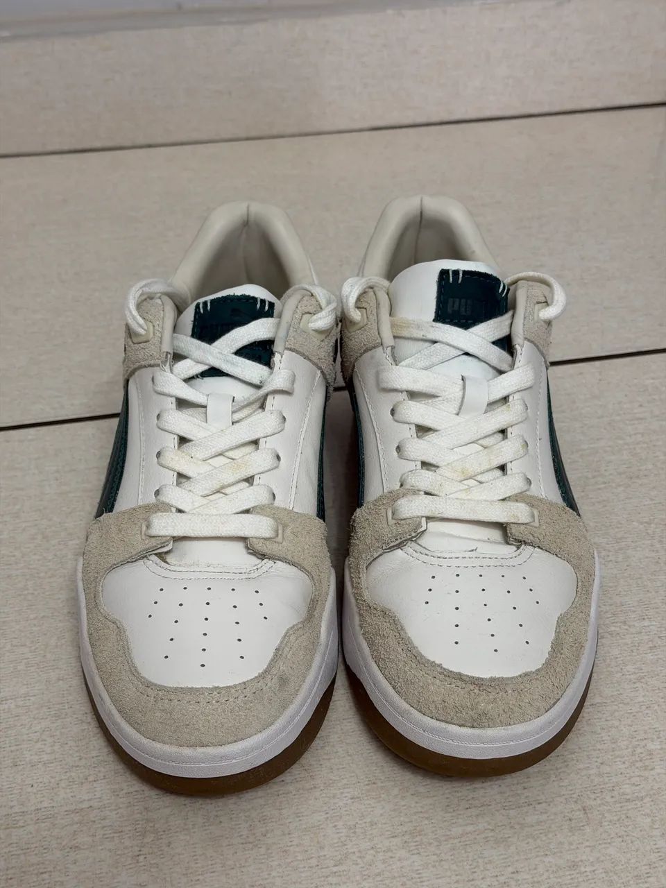 Puma Slipstream Premium 39 - Foto 2
