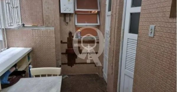 Apartamento de 3 quartos em Copacabana - Foto 4