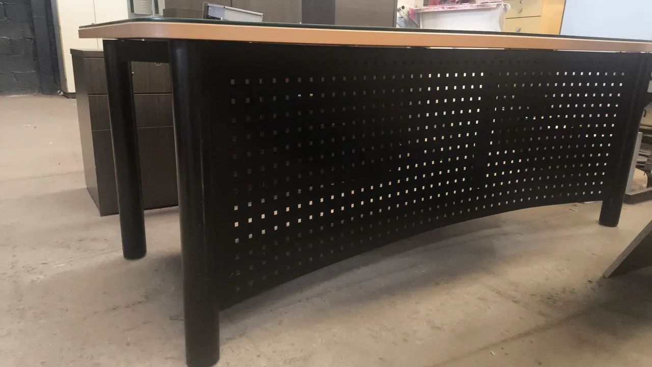 Mesa executiva  - Foto 4