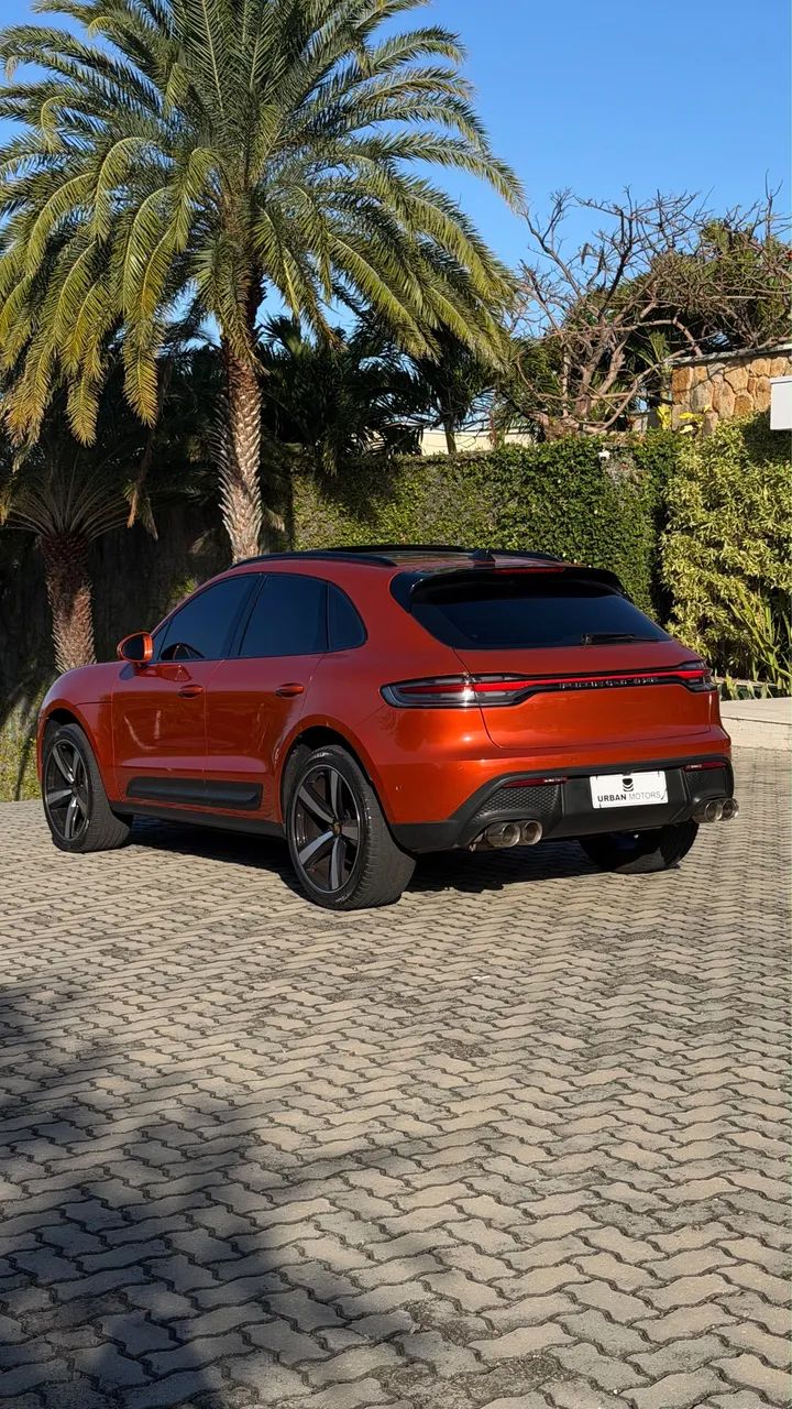 Porsche Macan 2.0 Turbo 237/252cv 2022 - Foto 3