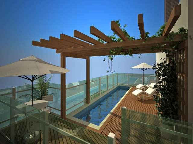 A146 - Apartamento no centro de Biguaçu - Foto 11
