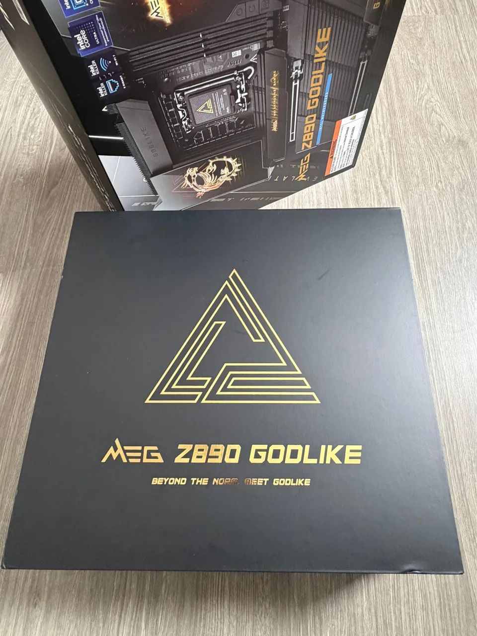 Placa Mãe MSI Z890 - Foto 4