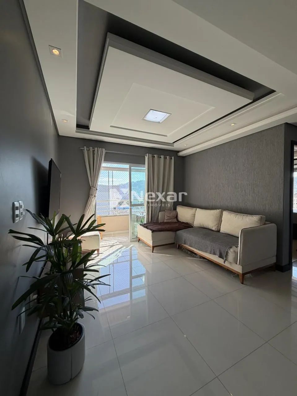 APARTAMENTO 3 DORMITÓRIOS COM 1 SUÍTE