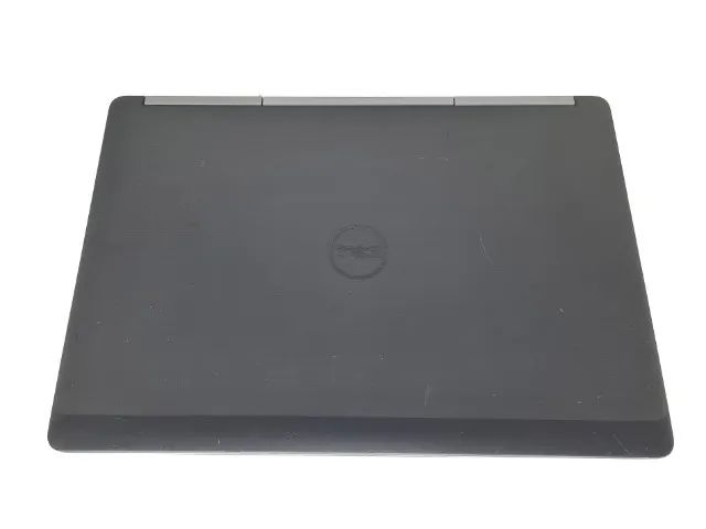 DELL Core i7 Sexta Geração - RAM 8GB - HD 256GB SSD -Placa de